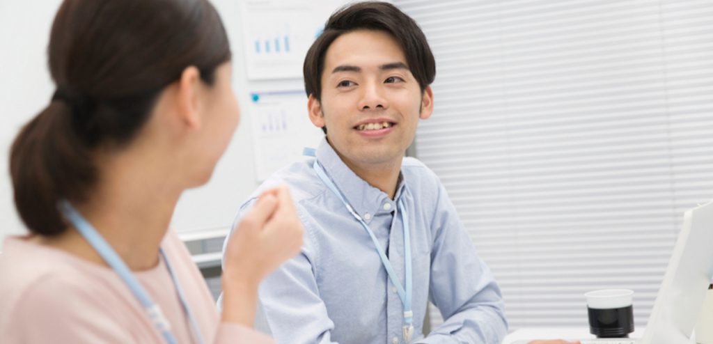 ヤフーが効果を上げた1on1ミーティングとは 目的と方法について ワークハピネス style