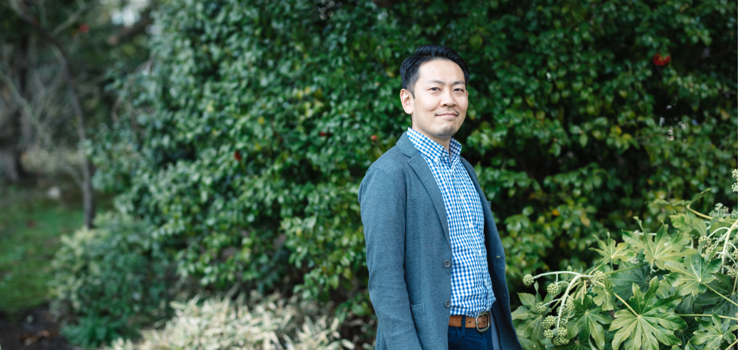 齋藤 健介