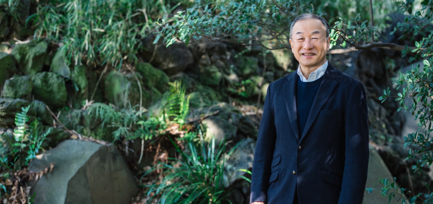 藤岡 長道