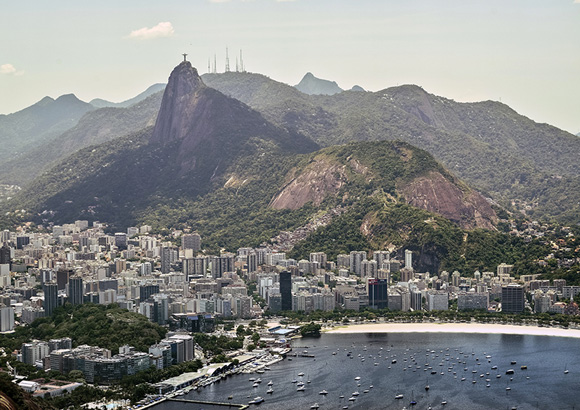 世界に拡がるコロナ騒動、最短で収束するのはブラジル？