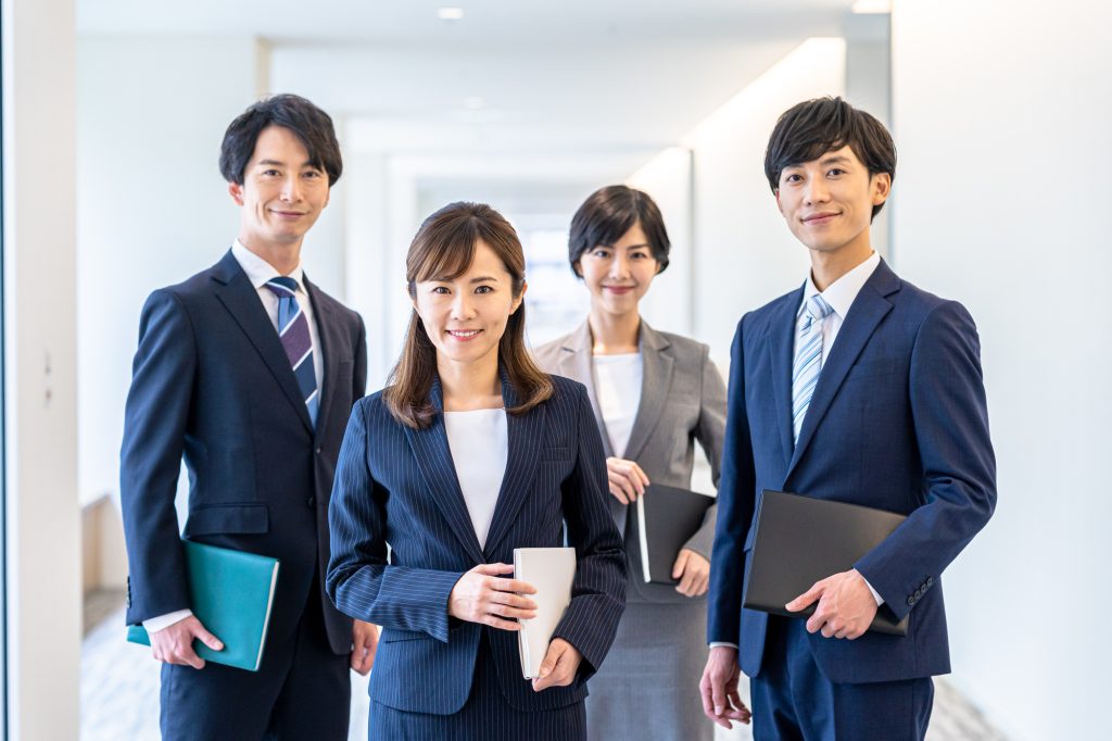 エンゲージメントを上げる方法とは?