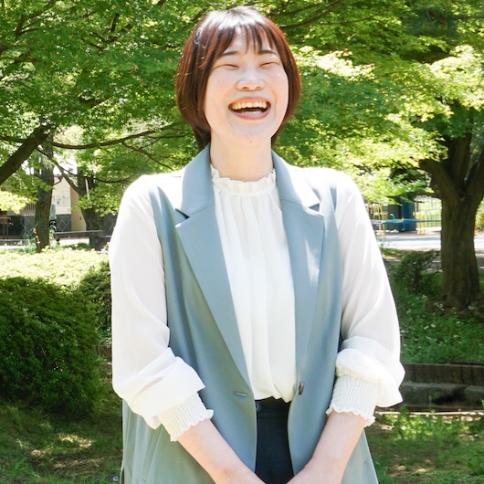 矢野 詩織