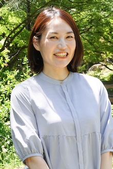 金子 詩乃