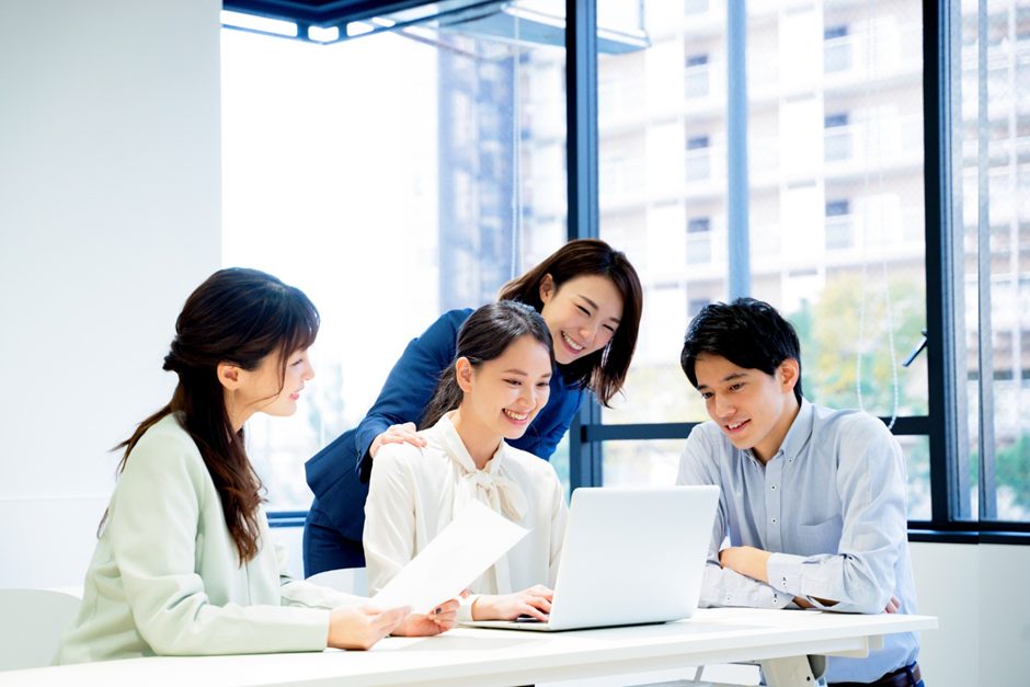 ウェルビーイングとは？　重要視される背景や企業へのメリット、取り組みについて解説